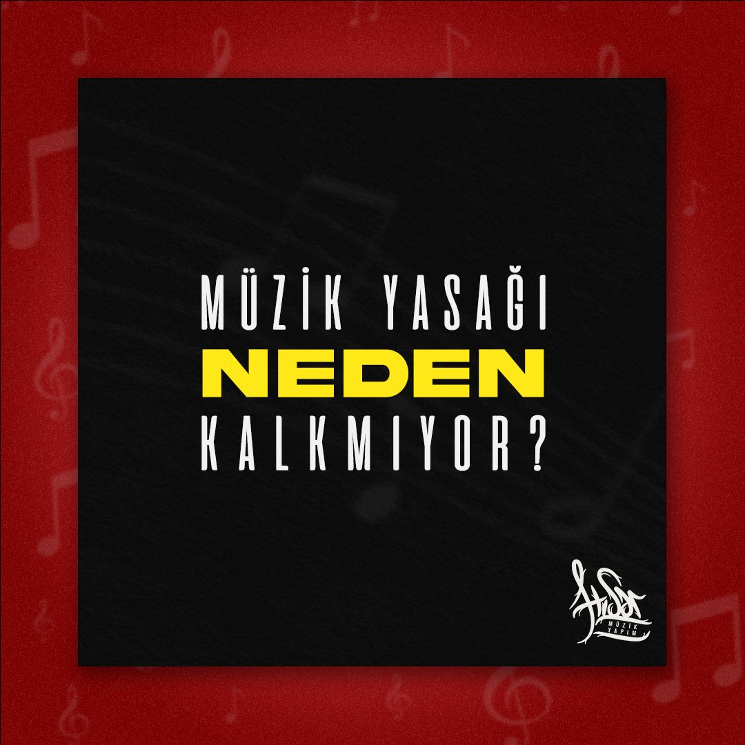 Müzik Yasağı